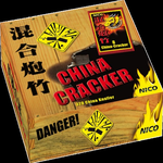 Böller China Cracker